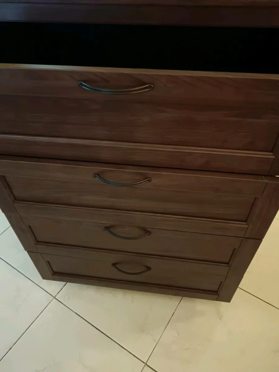 Chest of drawers - Image 4