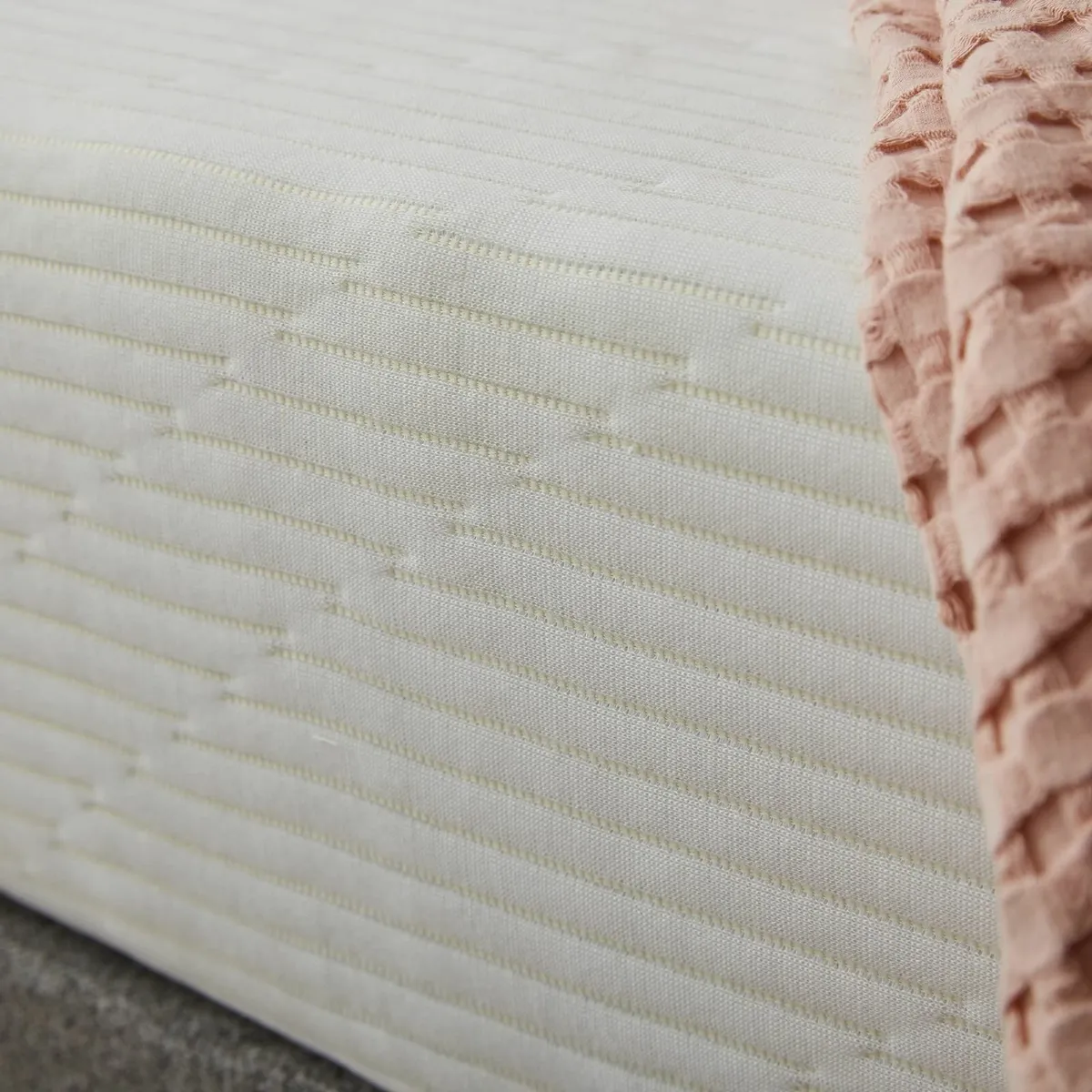 3 Zone Memory Foam Rolled Mattress Made in the - Image 4