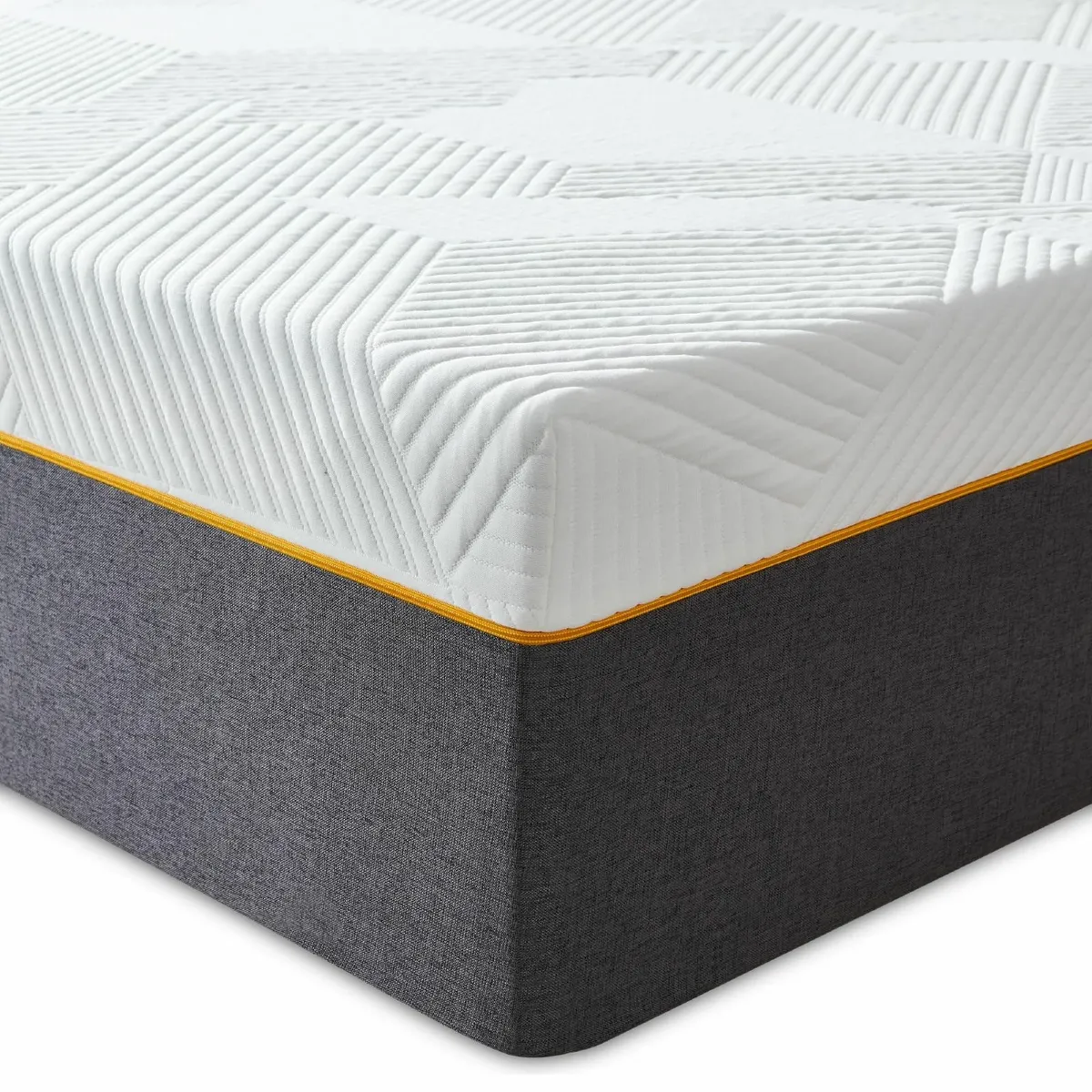 Mattress 20cm Thickness Double with Memory Foam - Image 2