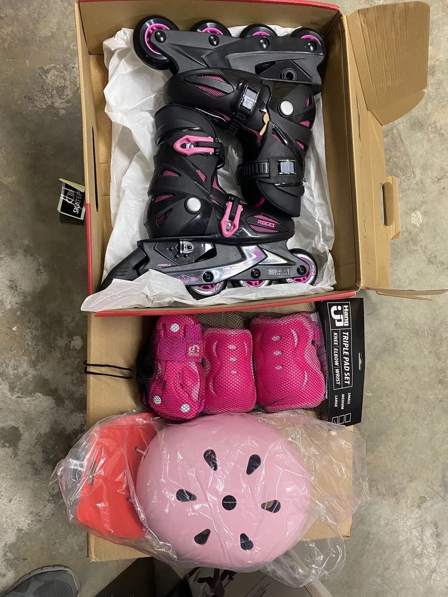 Rollerblades - Image 1