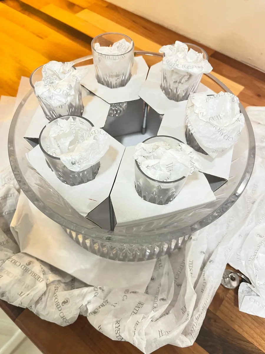 Waterford Crystal - Image 4