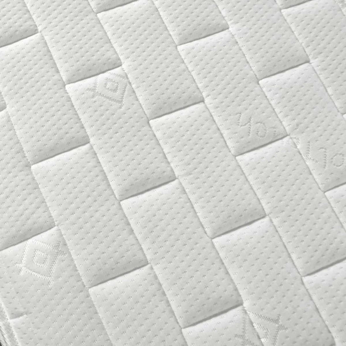 Cooltouch Ortho-Tile Hybrid Memory Foam Pinna-Coil - Image 4