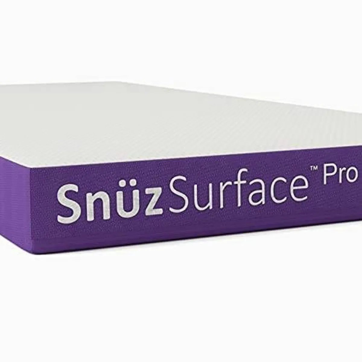 Surface Pro Cot Mattress 140 x 70 Pocket Sprung - Image 3