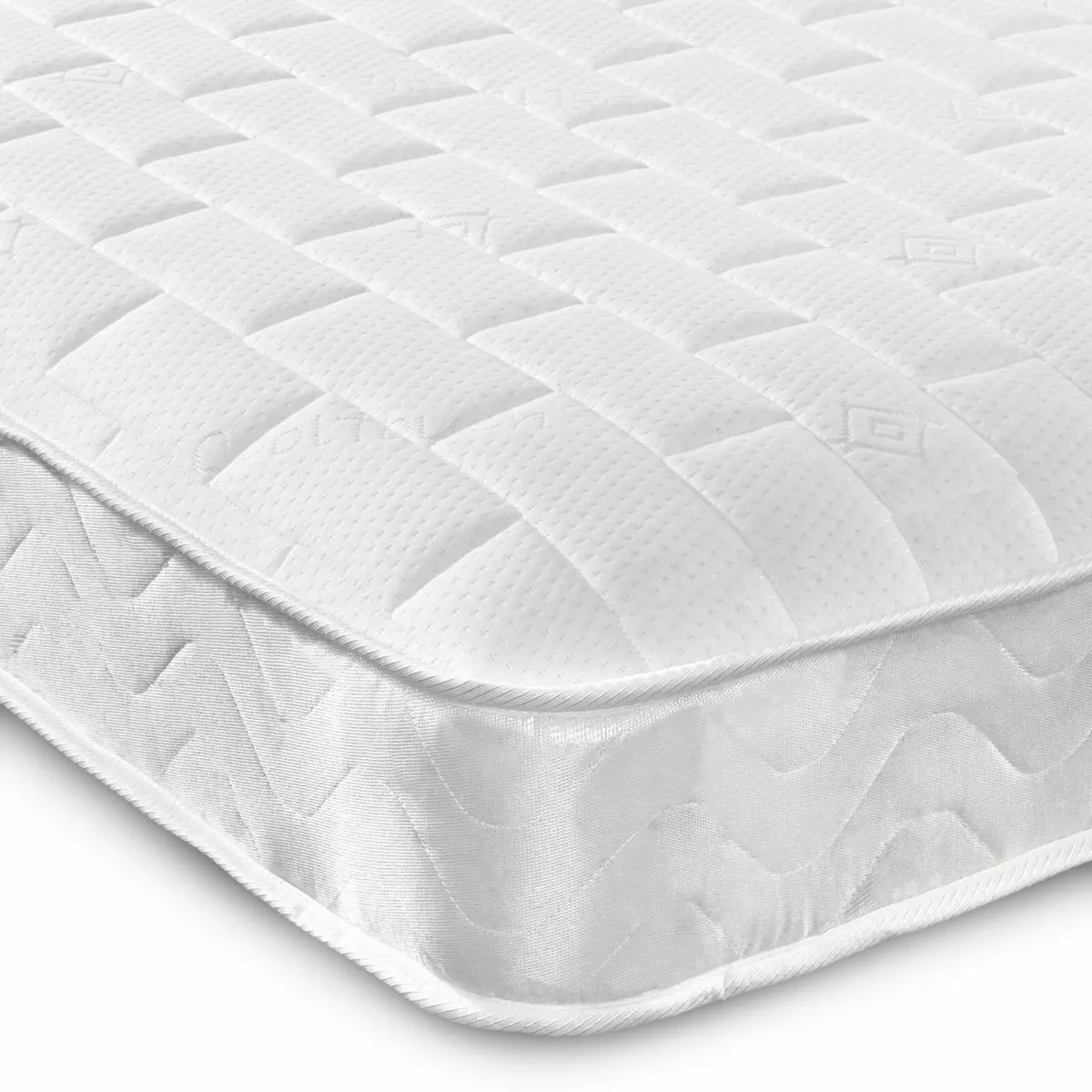Cooltouch Ortho-Tile Hybrid Memory Foam Pinna-Coil - Image 1