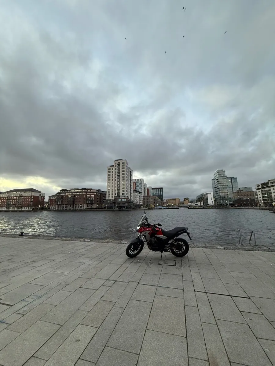 Honda Other 2020 - Image 2