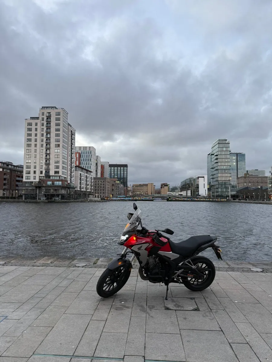 Honda Other 2020 - Image 3