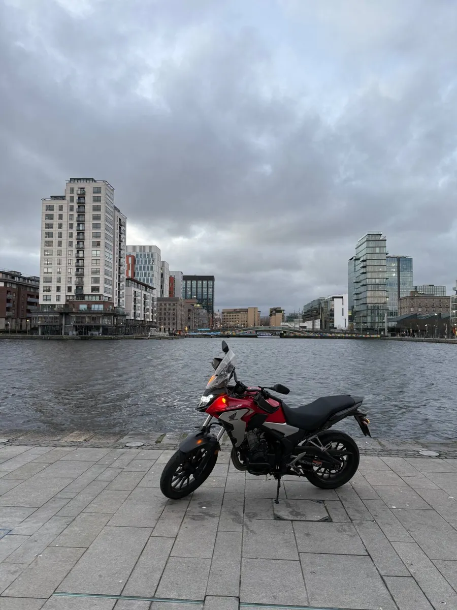 Honda Other 2020 - Image 4