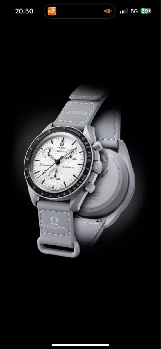 Watches - Image 1