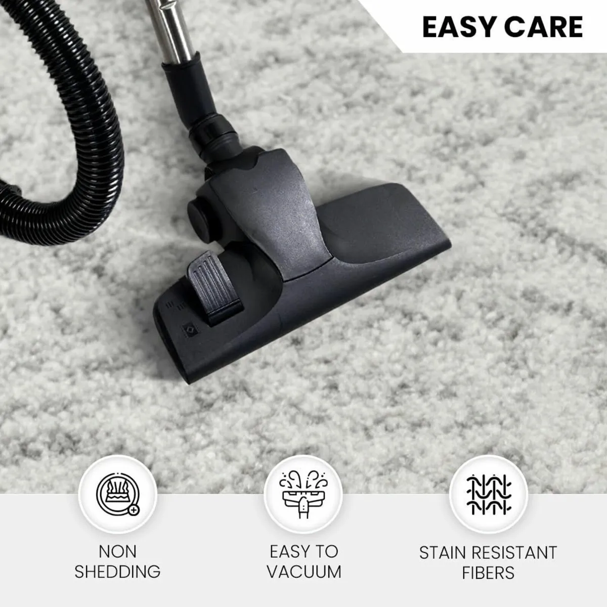 Syracusa Vintage – Hallway Carpet Runner 80x150 - Image 2