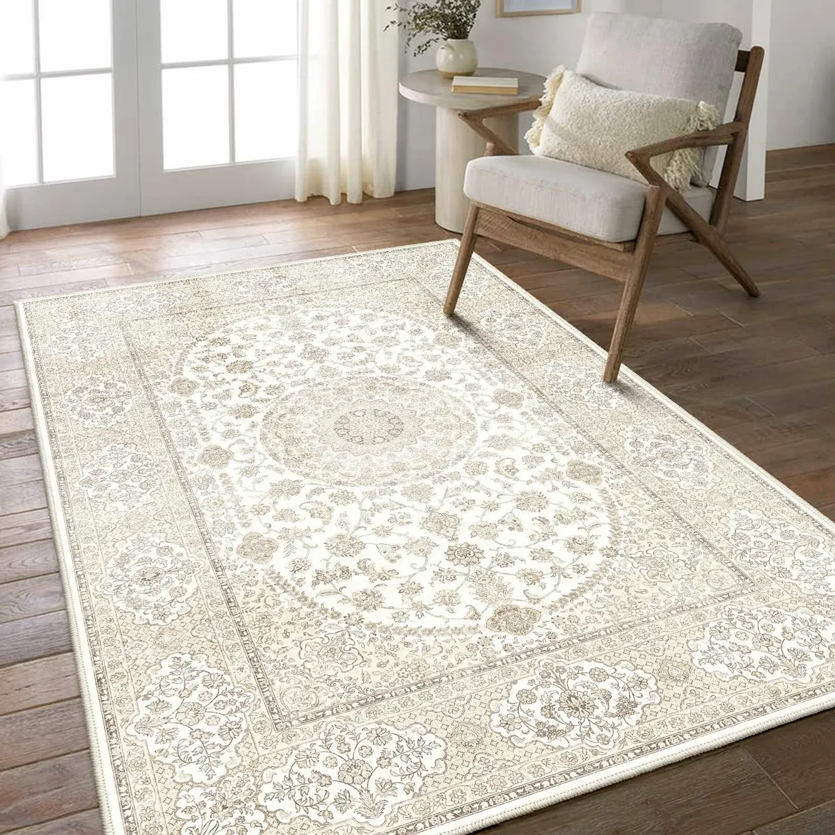120x170cm Area Rugs for Living Room Kitchen - Image 1
