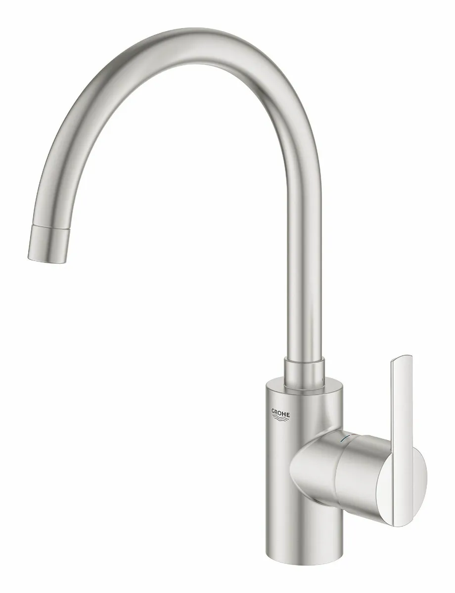 Feel - Kitchen Sink Tap Single-Lever Mixer - Image 1