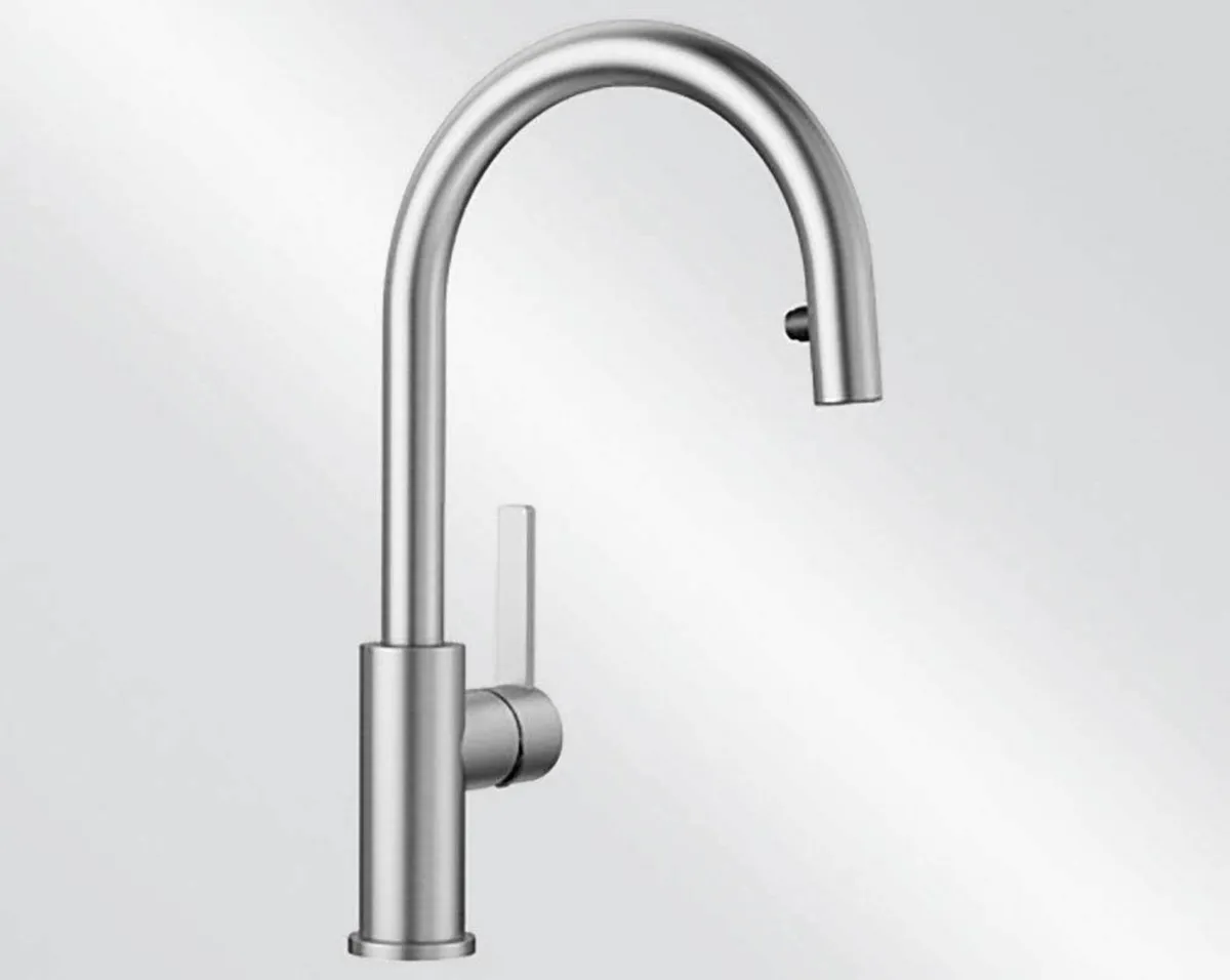 Candor-S Single-lever Mixer Tap Kitchen - Image 1
