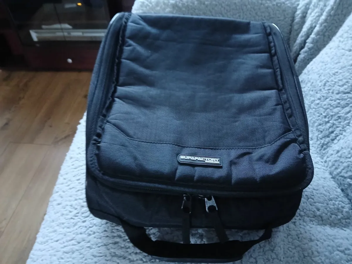 Motorcycle Luggage - Image 3