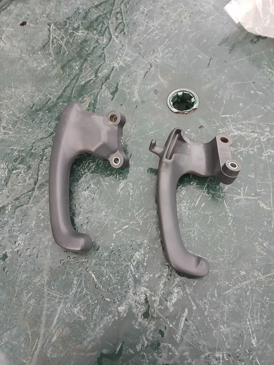 Motorcycle Luggage - Image 4