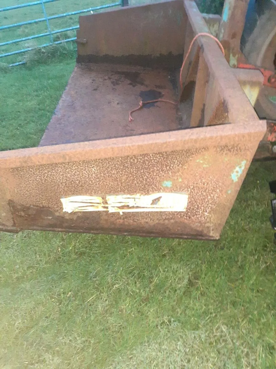 Transport box - Image 1