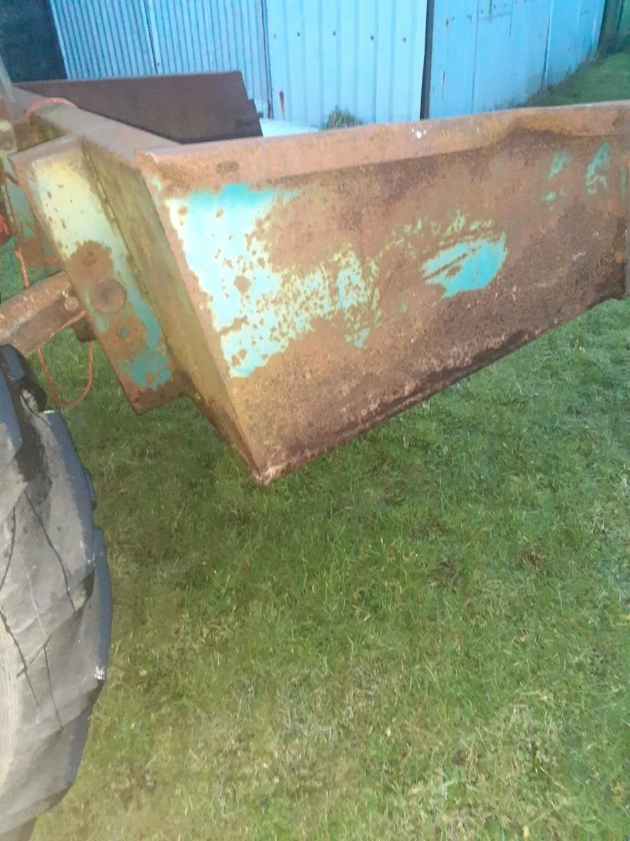 Transport box - Image 2