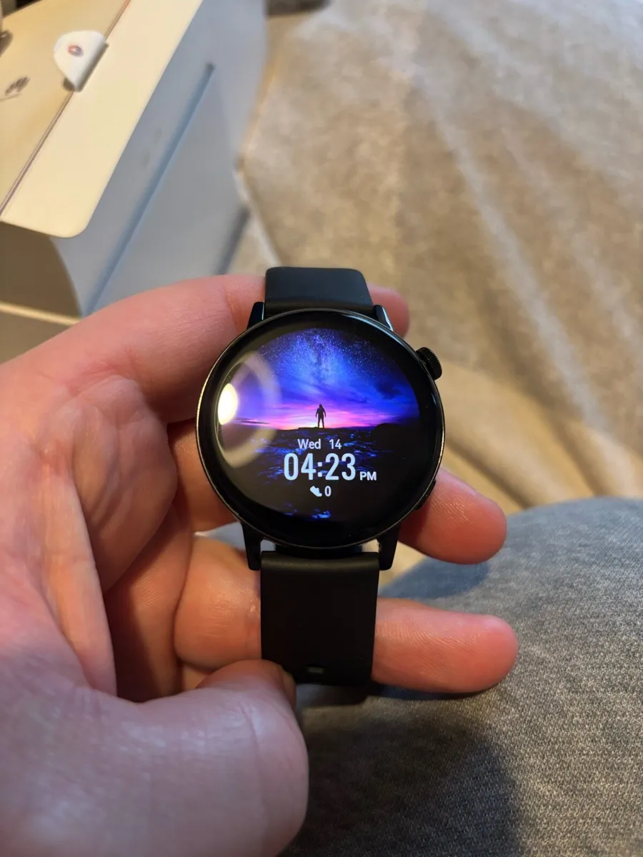 Huawei Watch GT 3 - Image 2