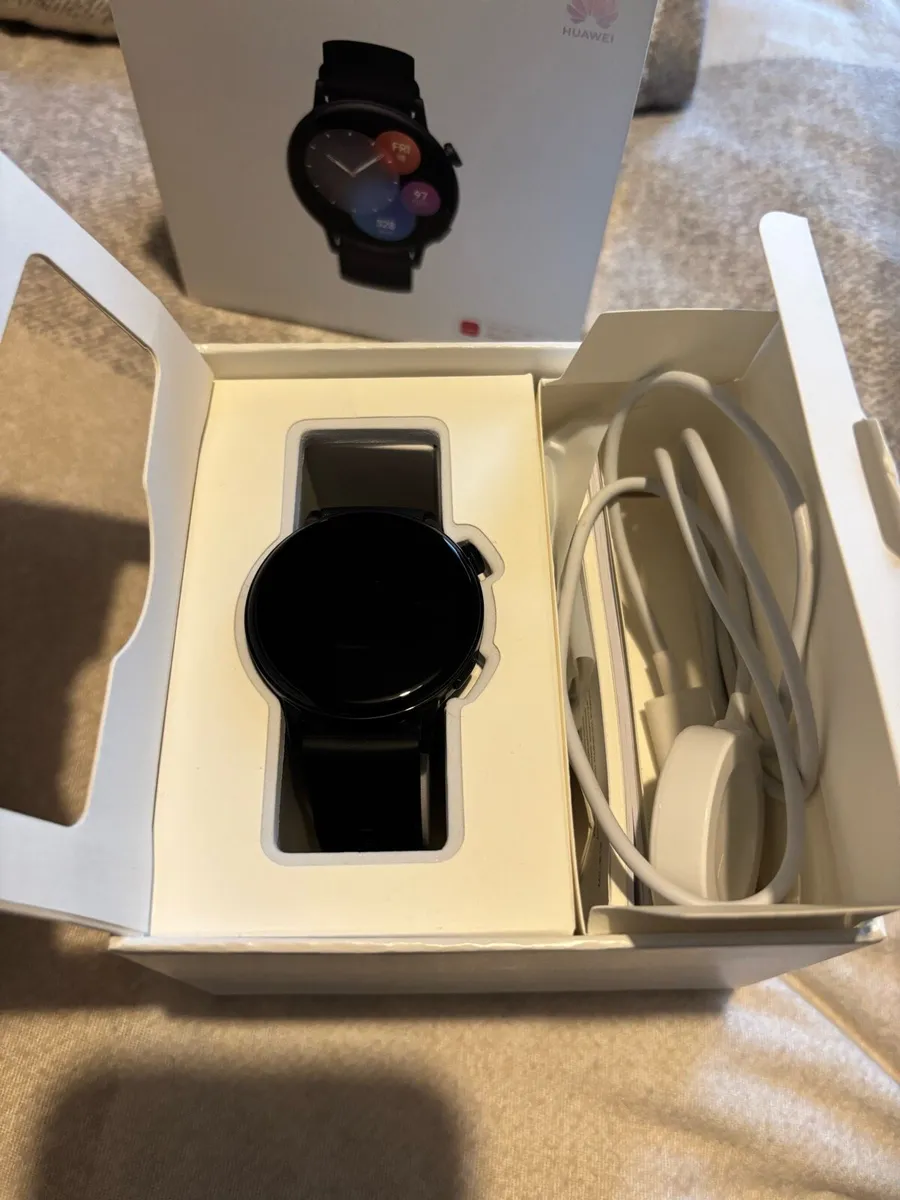 Huawei Watch GT 3 - Image 3