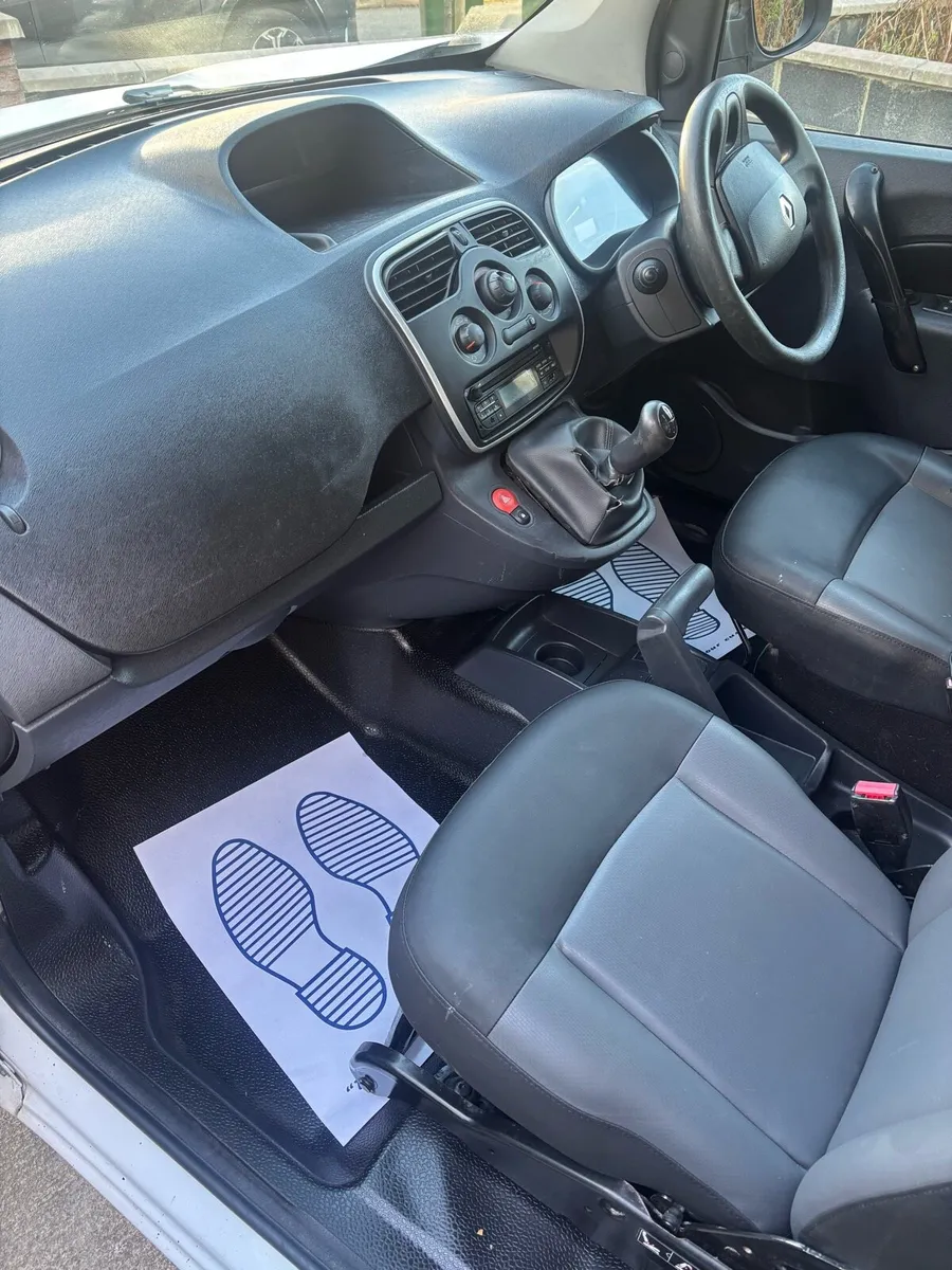 Renault kangoo - Image 4