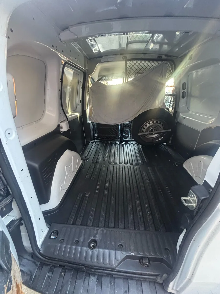 Renault kangoo - Image 3