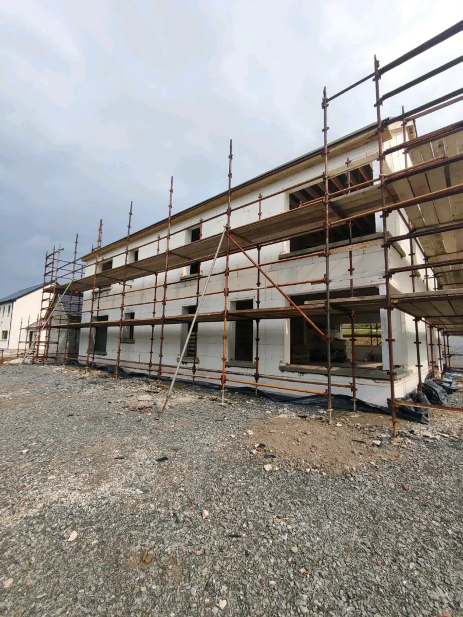 Scaffolding - Image 2