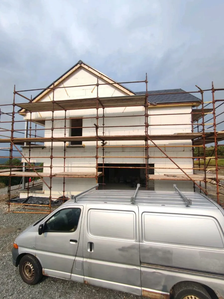 Scaffolding - Image 3