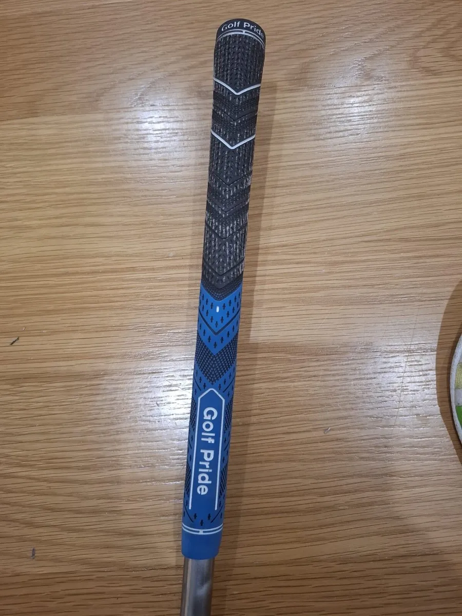 Callaway epic flash driver 9degree X flex - Image 3