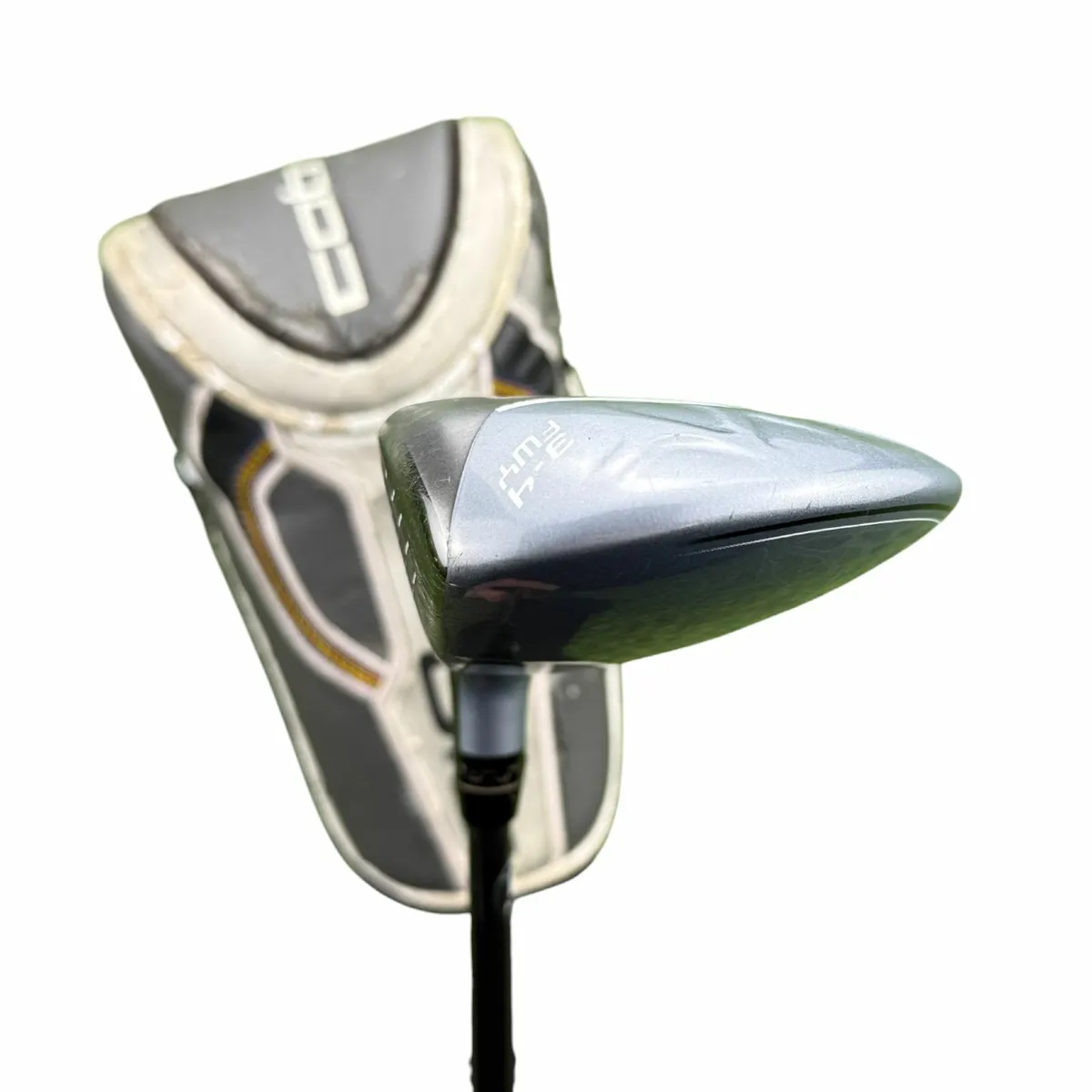 Cobra Bio Cell #3 Wood 13-16° / Regular - Image 3