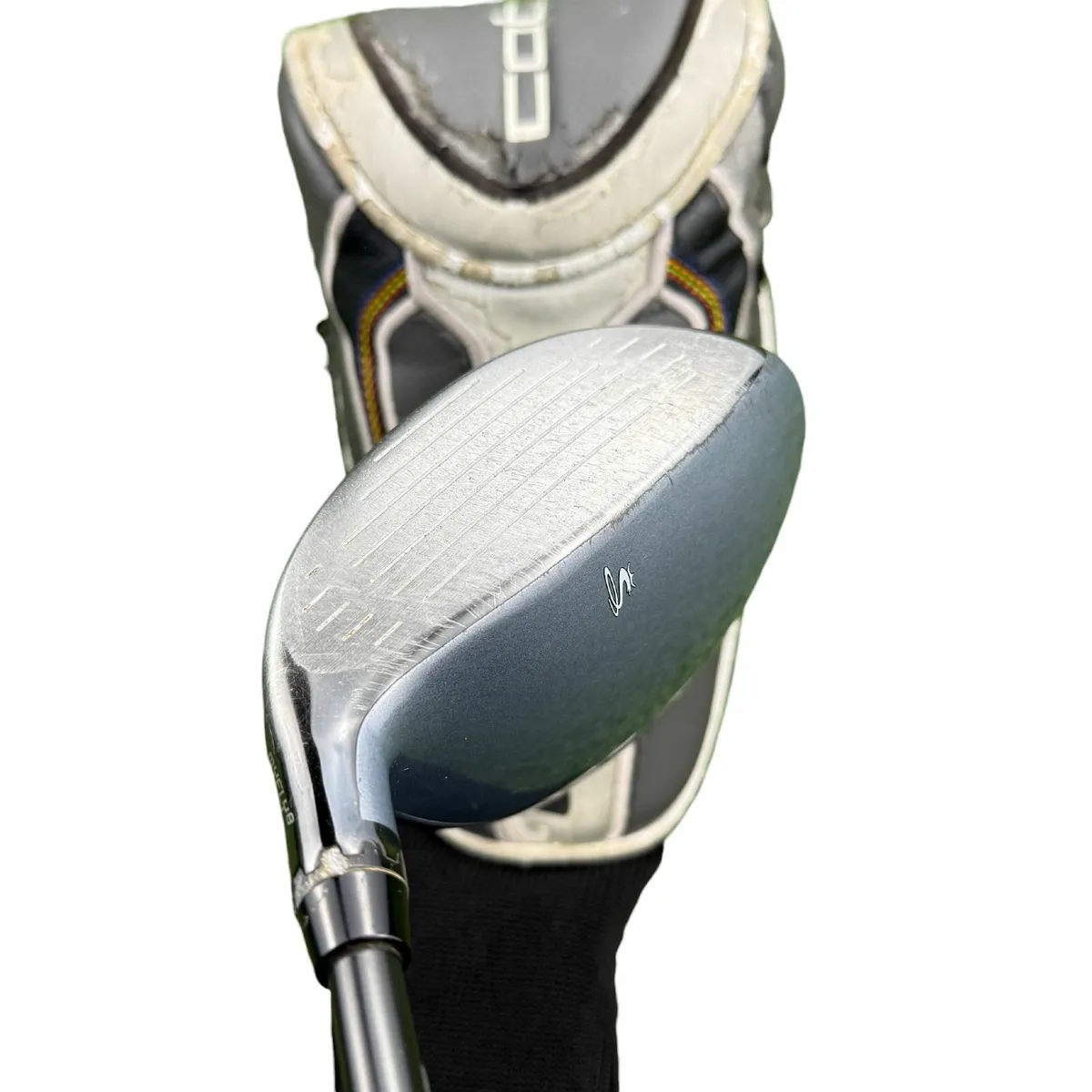 Cobra Bio Cell #3 Wood 13-16° / Regular - Image 4