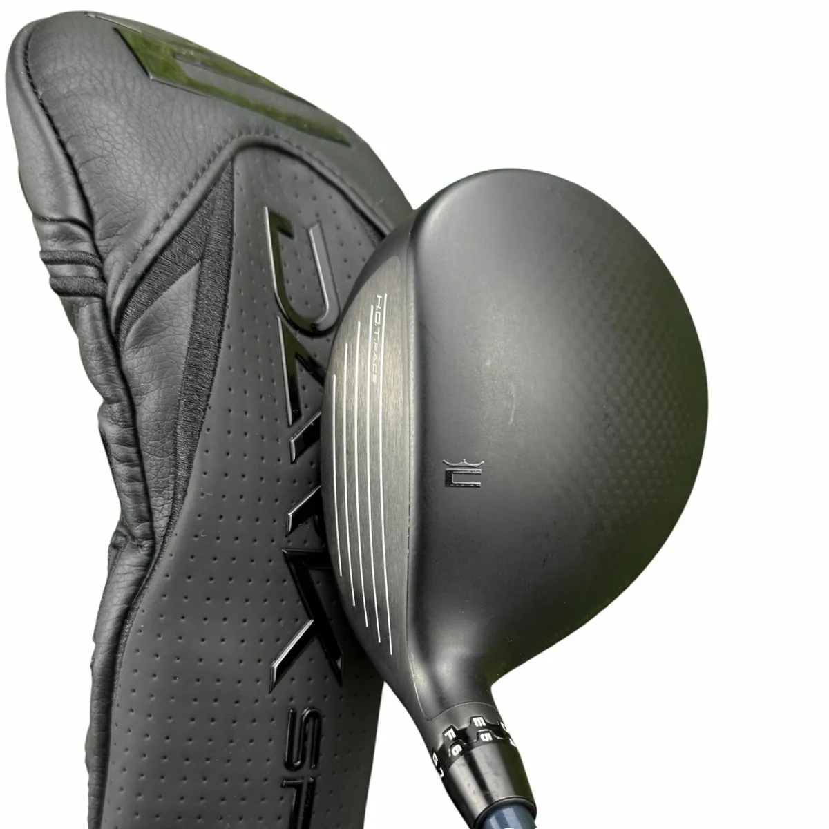 Cobra DS-Adapt X #5 Wood 18° / Regular - Image 4