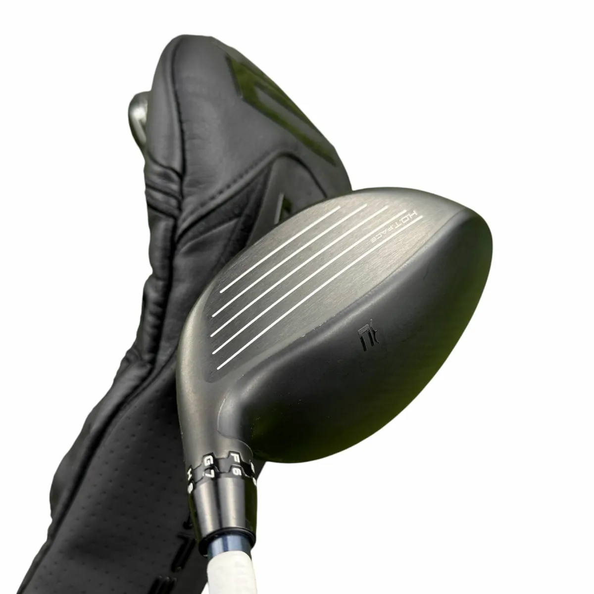 Cobra DS-Adapt X #5 Wood 18° / Regular - Image 3