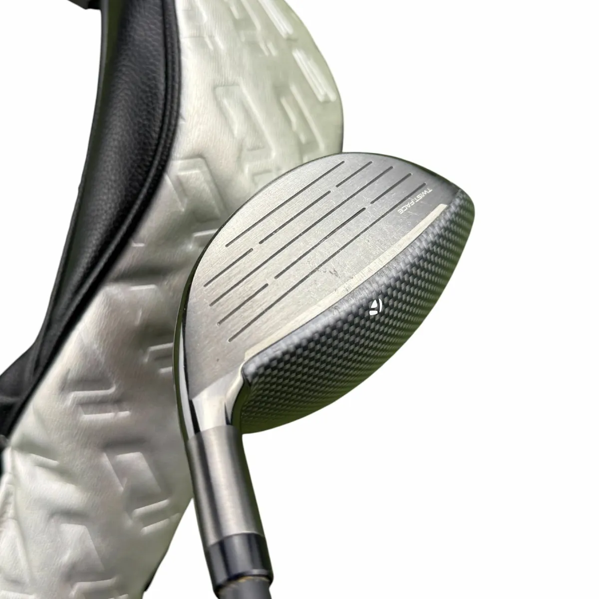 Taylormade Qi35 #7 Wood 21° / Regular - Image 3