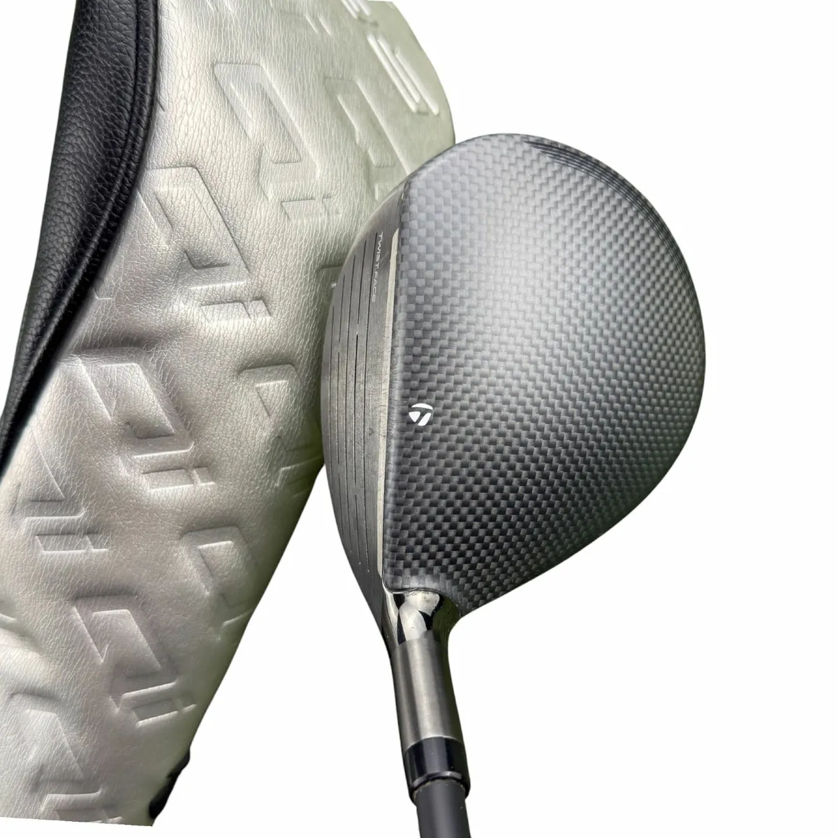 Taylormade Qi35 #7 Wood 21° / Regular - Image 4