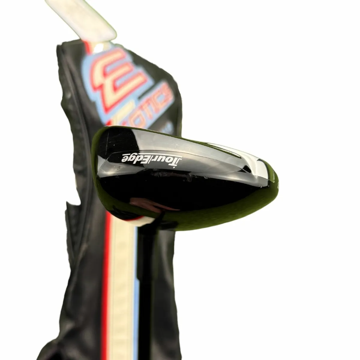 Tour Edge Exotics CBX 119 #3 Wood 15° / Stiff - Image 3