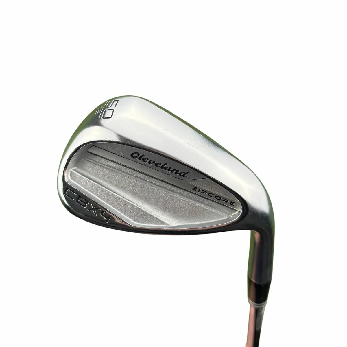 Cleveland CBX 4 Zipcore Wedge Aw 50°.12 / Wedge - Image 4