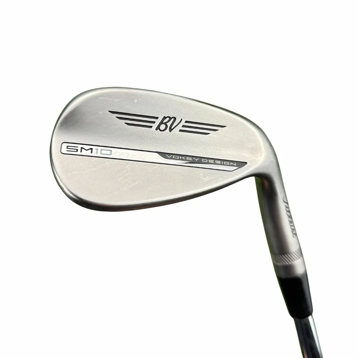 Titleist SM10 Wedge Aw 50°.08F / Bv Wedge - Image 2