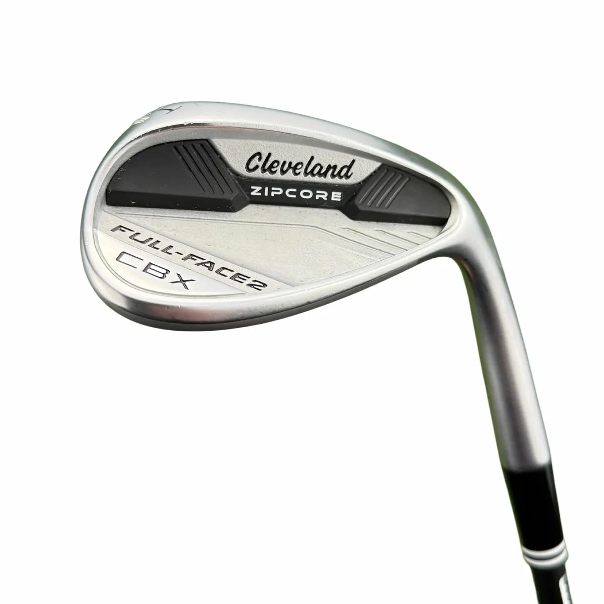 Cleveland CBX Zipcore Full-Face 2 Wedge Sw 54°.12 - Image 2