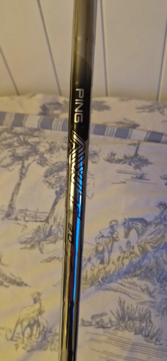 ping g440 irons - Image 3