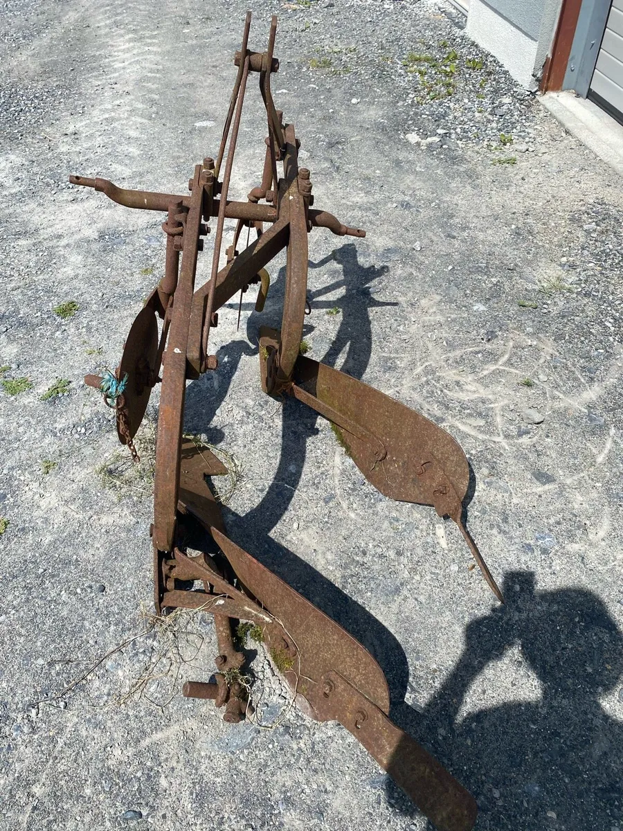 Vintage machinery - Image 4