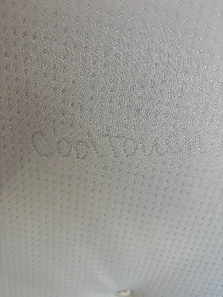 Mattress king size 5 foot - Image 3