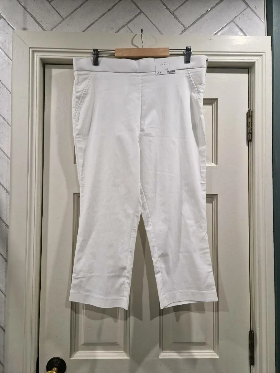 Trousers - Image 1
