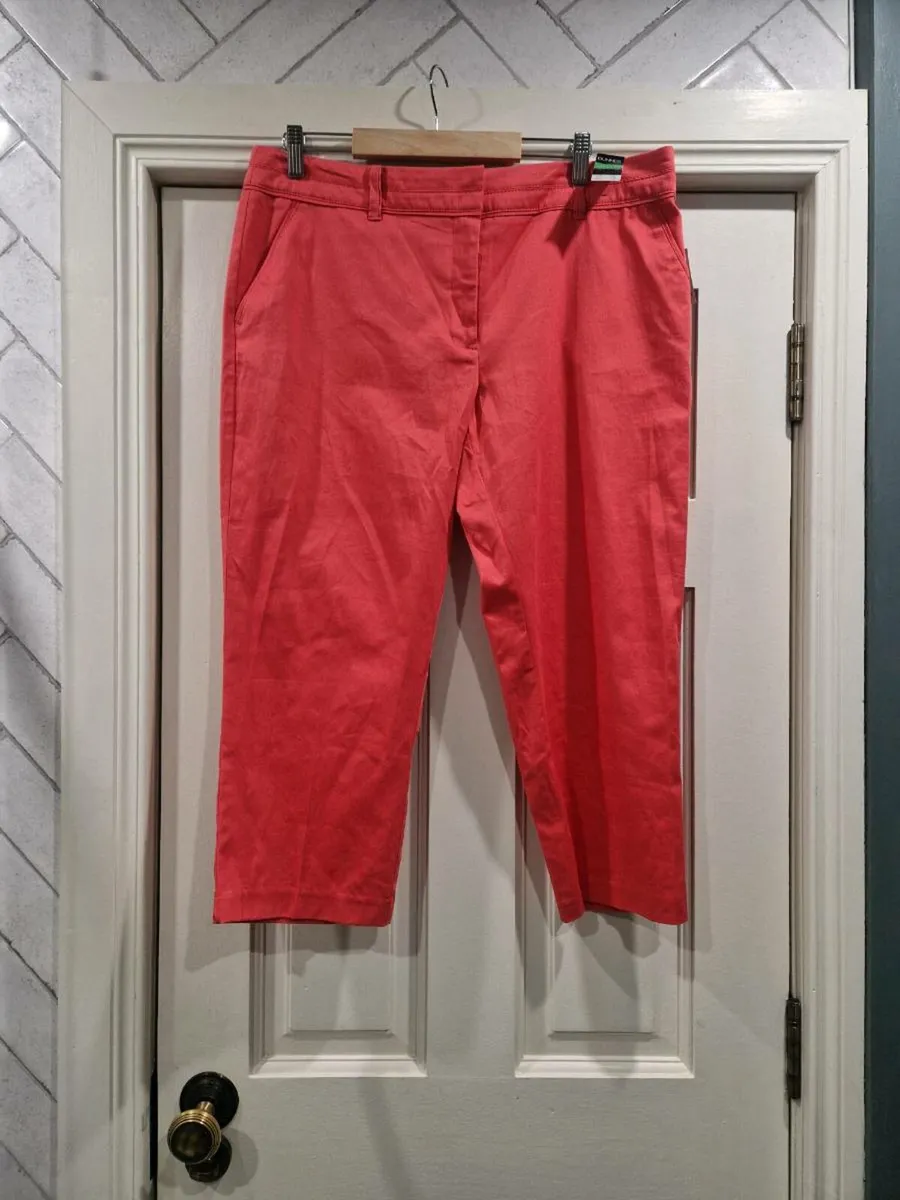 Trousers - Image 3
