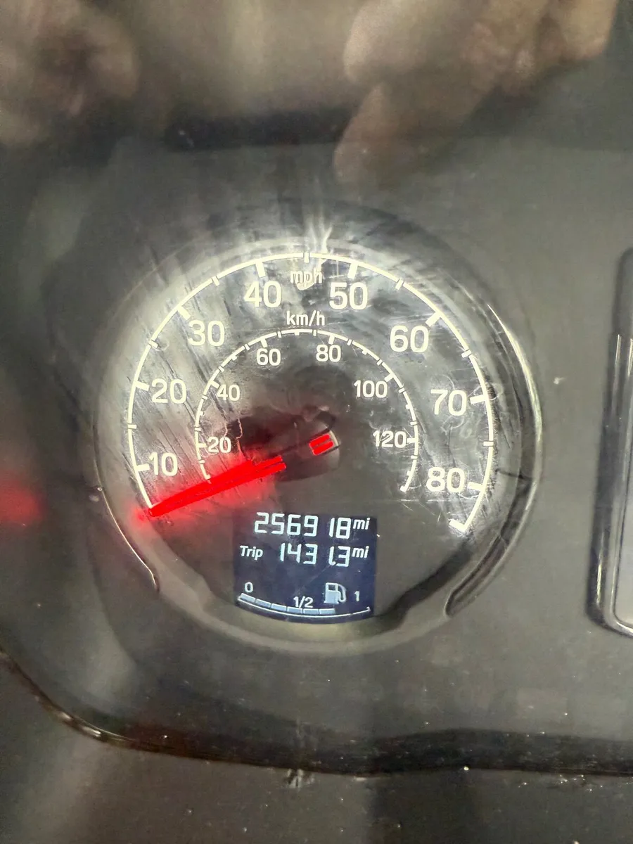 SCANIA HOOKLOADER ( 2018 ) - Image 2