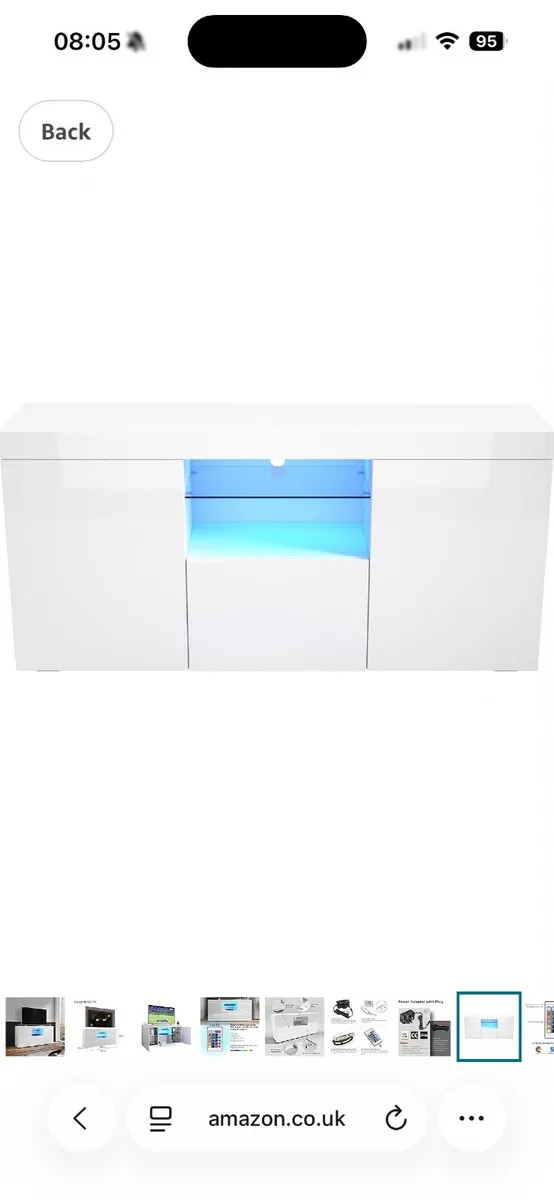 Tv stand - Image 2