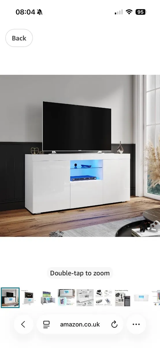 Tv stand - Image 3