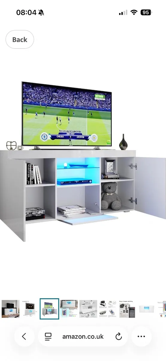 Tv stand - Image 4