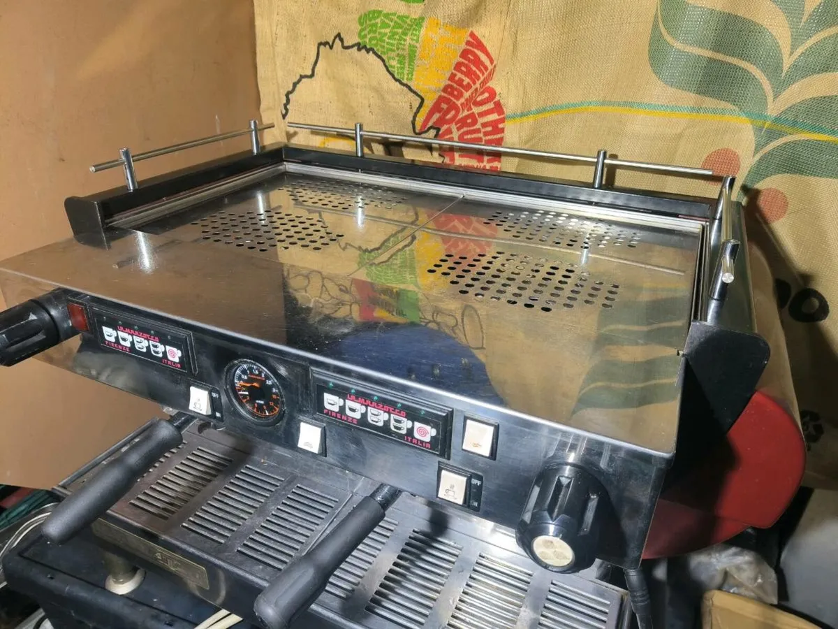 Coffee machine - Image 2