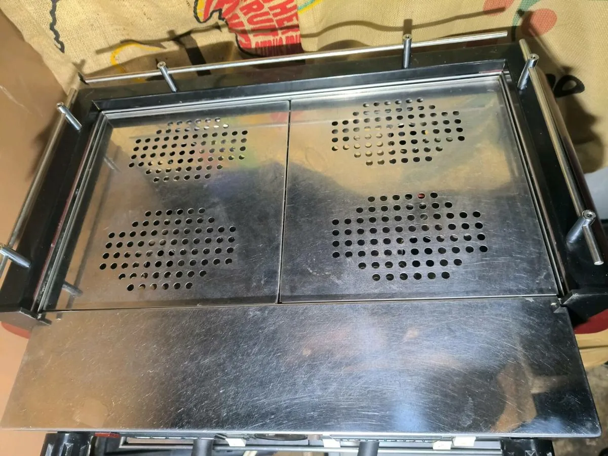 Coffee machine - Image 3