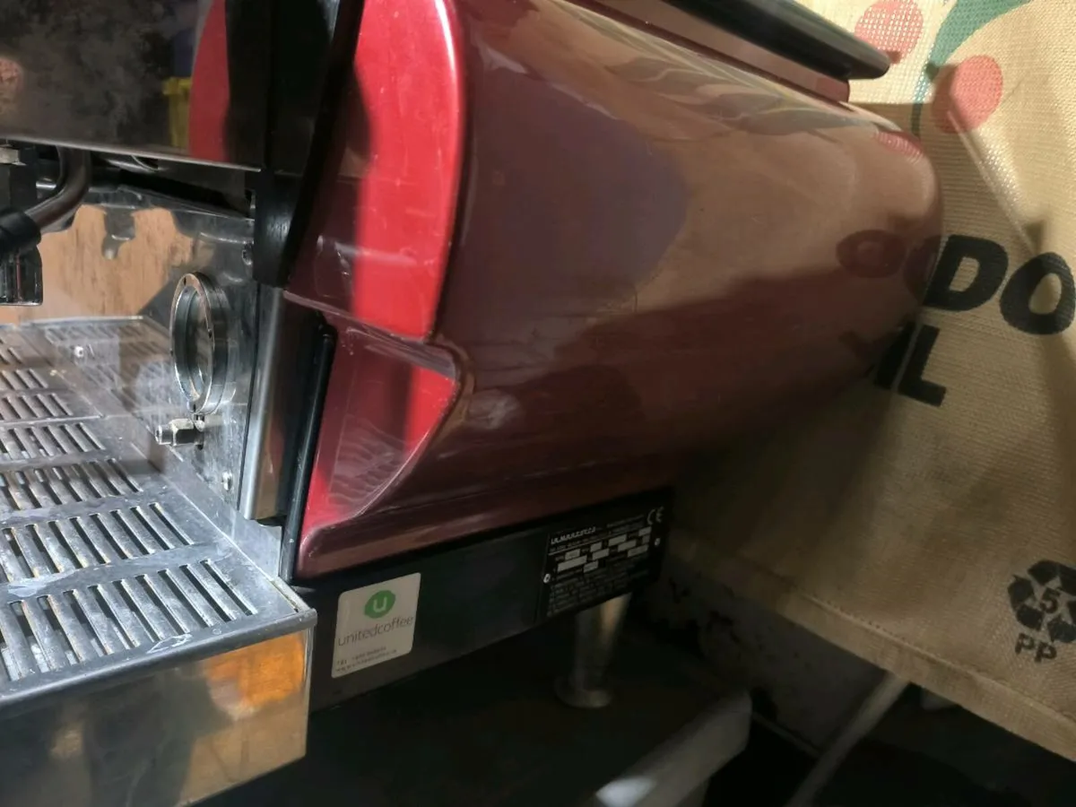 Coffee machine - Image 4