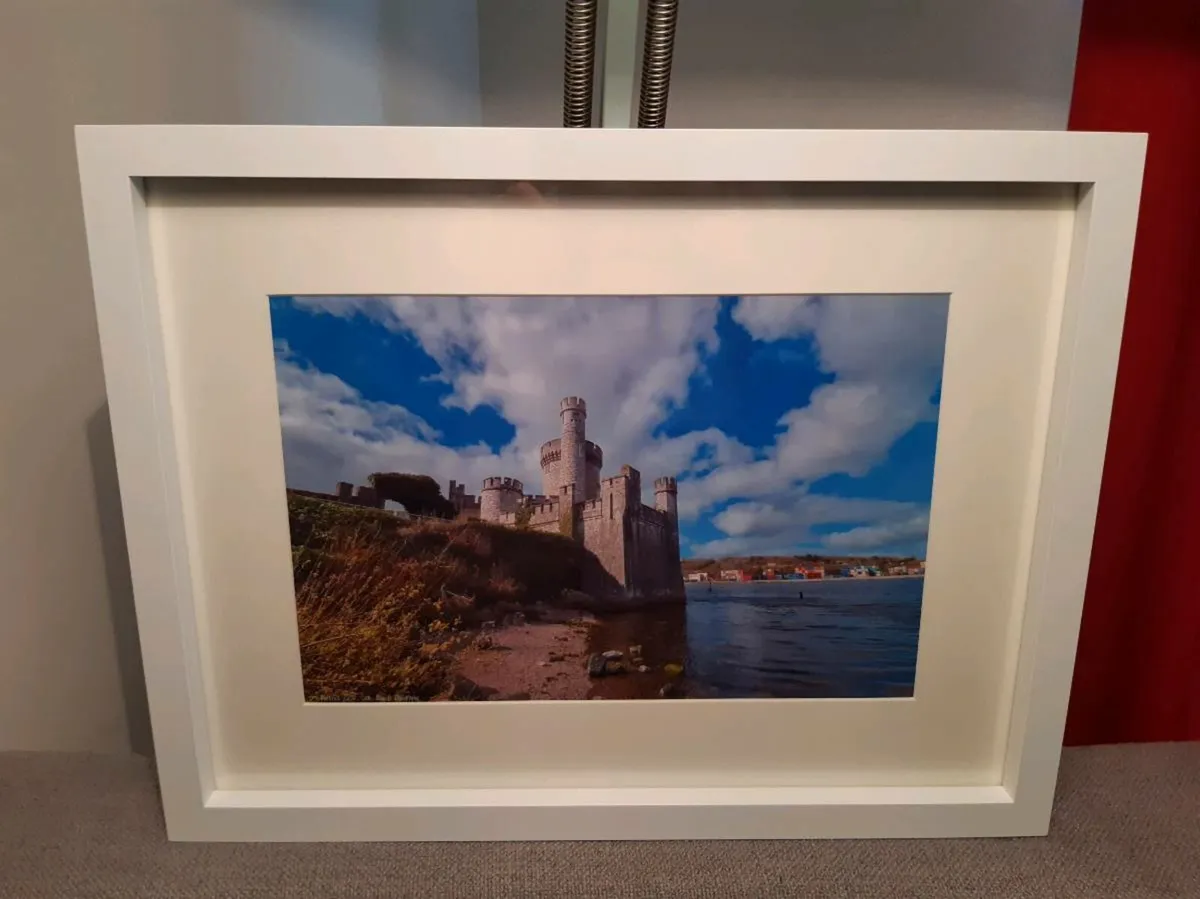 Blackrock Castle - Image 1